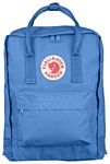 Fjallraven Knken 16 blue (un blue)