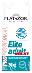 Flatazor Elite Adult Maxi (20 кг)