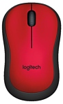 Logitech M220 910-004880 Red