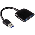 USB 3.0 - 2 USB 3.0