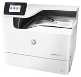 HP PageWide Pro 750dw