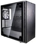 Fractal Design Define Mini C TG Black