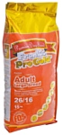 Frank’s Pro Gold (15 кг) Adult Large Breed 26/16