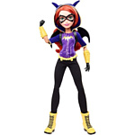 DC Super Hero Girls Batgirl (DLT64)