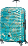 Samsonite Lite-Shock Almond Blossom-Van Gogh 69 см