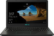 ASUS F570UD-FI237 ASUS F570UD-FI237