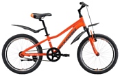 STARK Rocket 20.1 S (2019) STARK Rocket 20.1 S (2019)