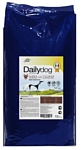 Dailydog (12 кг) Adult Small Breed Deer and Maize