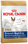 Royal Canin French Bulldog Adult (10 кг)