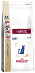 Royal Canin (2 кг) Hepatic HF26