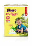 Libero Dry Pants Maxi 4 (7-11 кг) 54 шт Libero Dry Pants Maxi 4 (7-11 кг) 54 шт