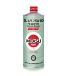 Mitasu MJ-441 75W-80 1л