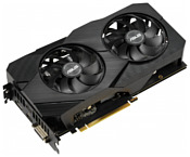 ASUS DUAL GeForce RTX 2060 EVO OC (DUAL-RTX2060-O6G-EVO)