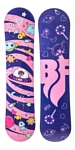 BF snowboards Little Lady (19-20)