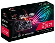 ASUS ROG Radeon RX 5600 XT 6144MB STRIX GAMING OC