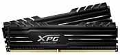 ADATA XPG Gammix D10 AX4U3200716G16A-DB10