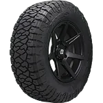 Maxxis RAZR AT 265/60 R18 119/116S