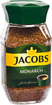 Jacobs Monarch в банке 95 г