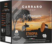 Carraro Ethiopia Dolce Gusto 16 шт