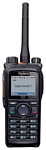 Hytera PD785G (MD) DMR VHF 5 Вт с GPS