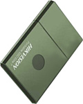 Hikvision HS-ESSD-Elite7 Touch(STD)/Green/500GB 500GB (зеленый)