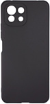KST для Xiaomi Mi 11 Lite (матовый черный)