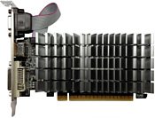 AFOX GeForce GT 210 512MB DDR3 (AF210-512D3L5)