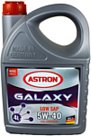 Astron Galaxy LOW SAP 5W-40 4л