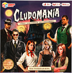 Умные игры Cludomania 4680107962461