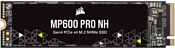 Corsair MP600 PRO NH 500GB CSSD-F0500GBMP600PNH