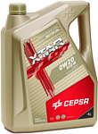 CEPSA Xtar Eco W 0W-20 4л