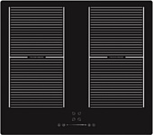 ZorG Technology MS 071 (черный)