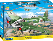 Cobi World War II 5717 Heinkel He 111 P-2