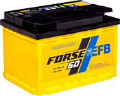 FORSE 6CT-60VL LB EFB R+ 620 А (60 А/ч)