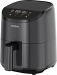 Cosori Lite 2.1-Quart Mini Air Fryer CAF-LI211 (серый)