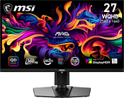 MSI MAG 271QPX QD-OLED