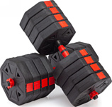 VictoryFit VF-DН500 2x25 кг