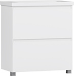 Belux Киото Н 100-02 (1, белый глянцевый) Belux Киото Н 100-02 (1, белый глянцевый)