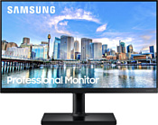 Samsung T45F LF24T450FQRXXE