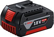Bosch GBA 18В 1600A00163 (18В/4 Ah) Bosch GBA 18В 1600A00163 (18В/4 Ah)