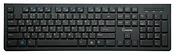 SmartBuy SBK-206US-K black USB