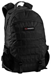 Caribee Ranger 25 black