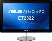 ASUS All-in-One PC ET2322INTH-B001R ASUS All-in-One PC ET2322INTH-B001R