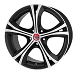 Ё-wheels E11 6x15/4x114.3 D66.1 ET40 MBF