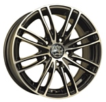 IJITSU SLK2045 6x15/4x108 D63.3 ET47.5 BFP