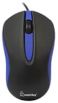 SmartBuy SBM-329-KB black-Blue USB