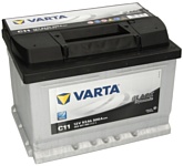 VARTA BLACK Dynamic 553401050 (53Ah)