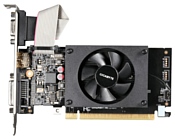 GIGABYTE GeForce GT 710 1024Mb (GV-N710D3-1GL)