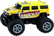 GREAT WALL TOYS Truck 1:34 (2112)