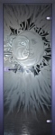 Акма Art-Decor Луна-солнце (стекло матовое)